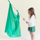 Large Play Silks - Multiple Colours