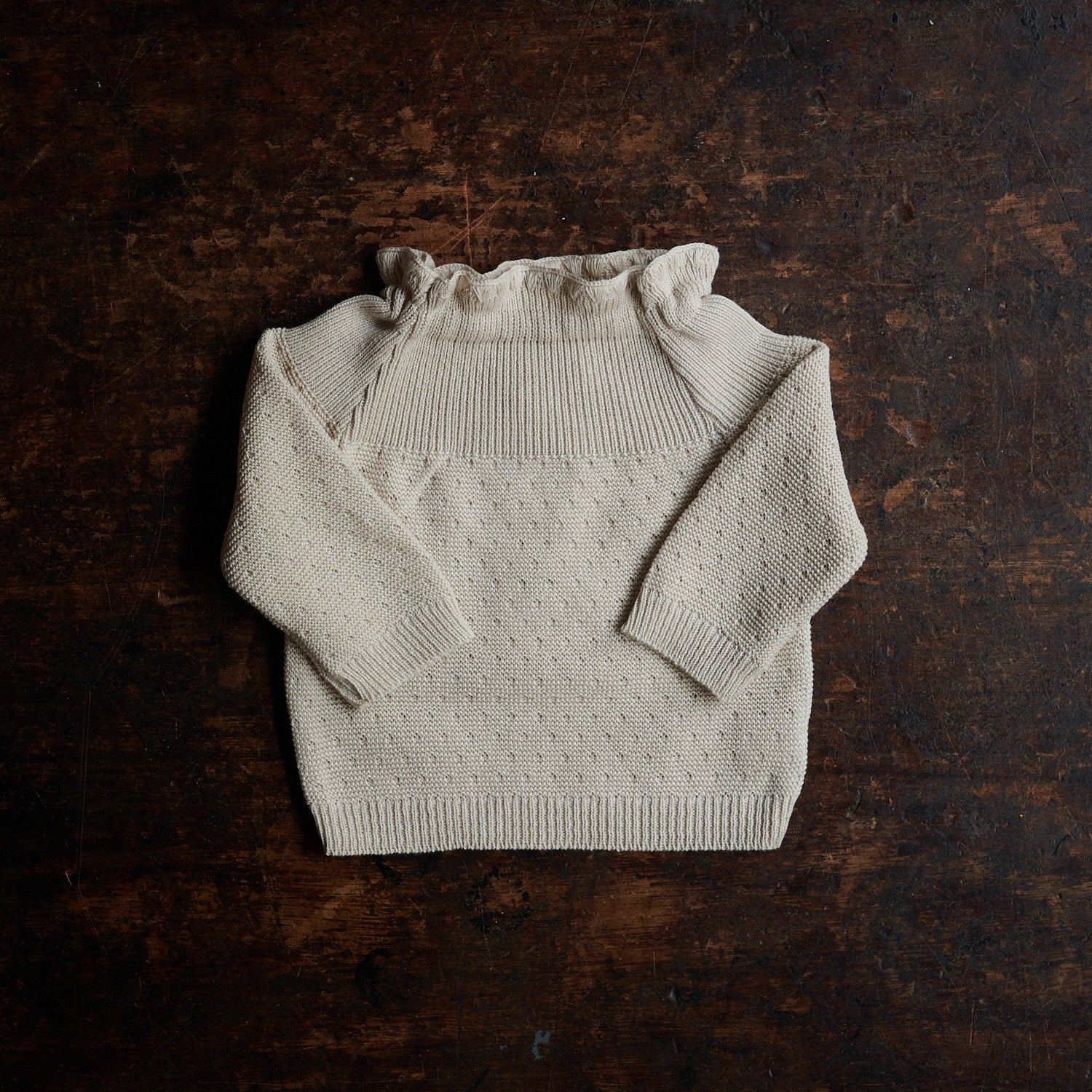 Mama owl sale selana wool sweater