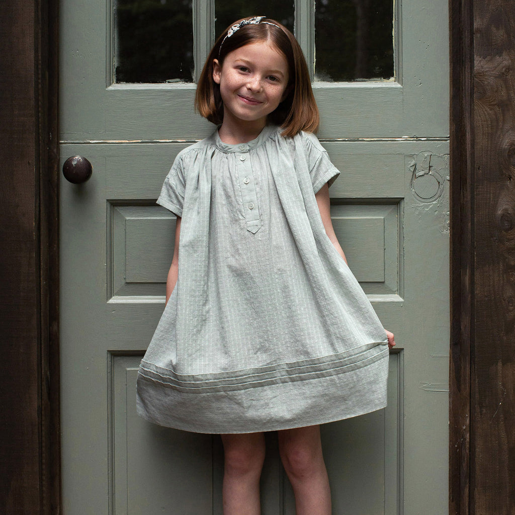 Soor Ploom Goldie Dress 5y-