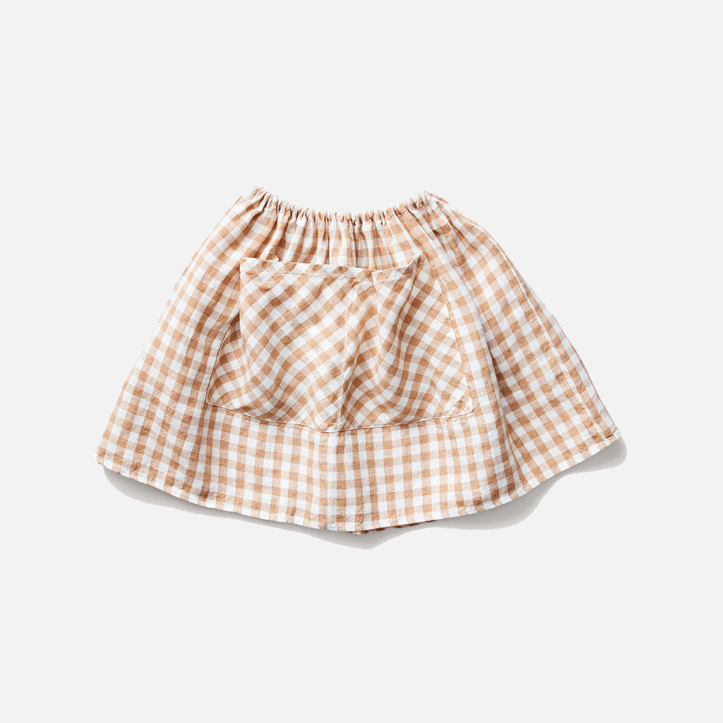 Soor Ploom Emelia Skirt 3y - ボトムス