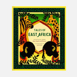 Jamilla Okubo - Tales of East Africa
