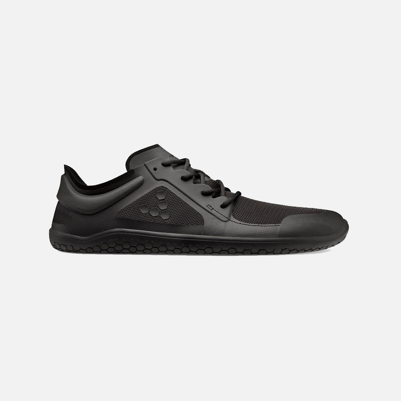 Womens Primus Lite III Trainers Shoes - Obsidian