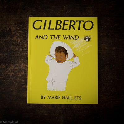 Marie Hall Ets - Gilberto And The Wind