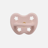 Natural Rubber Coloured Shaped Soother/Pacifier - Many Colours