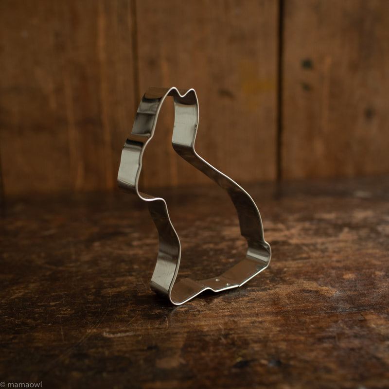 Child's Cookie Cutter - Various Options