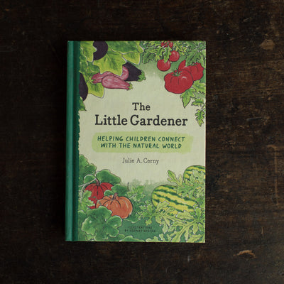 Julie Cerny - The Little Gardener