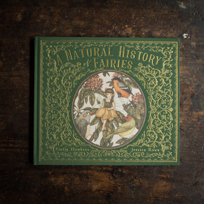 Emily Hawkins - A Natural History Of Fairies