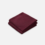 Cotton Muslins - 2 Pack - Many Colours