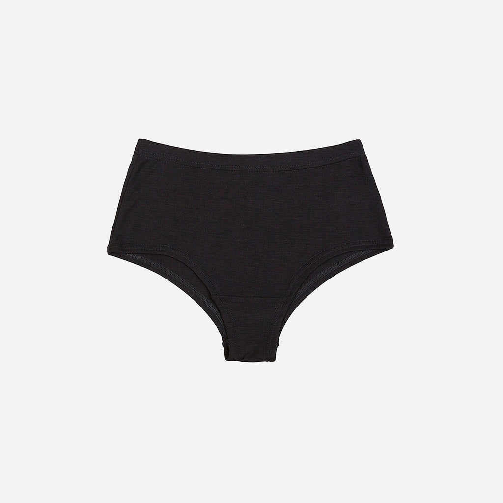 10 Silk Hipster Panties For Women - Maybe This Pair