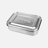 Stainless Steel Small Bento Snack Box