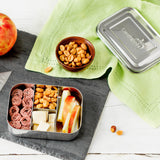Stainless Steel Small Bento Snack Box