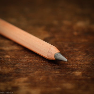 Super Ferby Pencil - Graphite