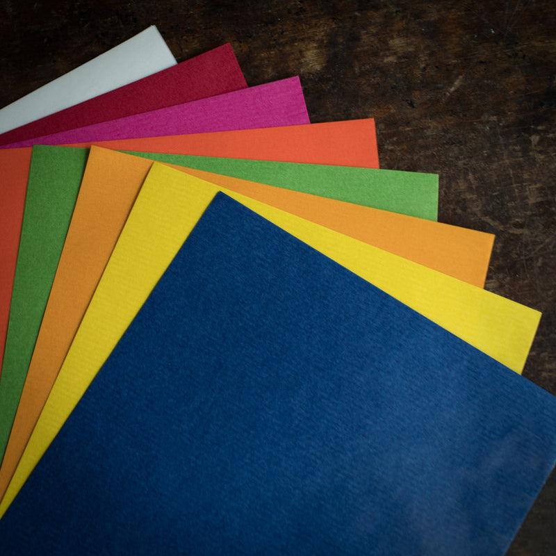 Kite Paper - Various Sizes